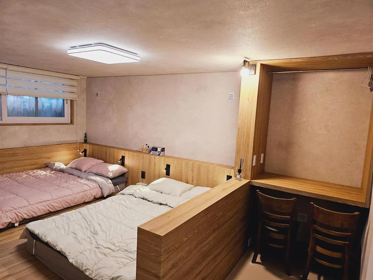 Close To Gangnam, Coex, Asan Medical Centar & Luxury Apartment Near Lotte World, Free Korean Ramen Seoul