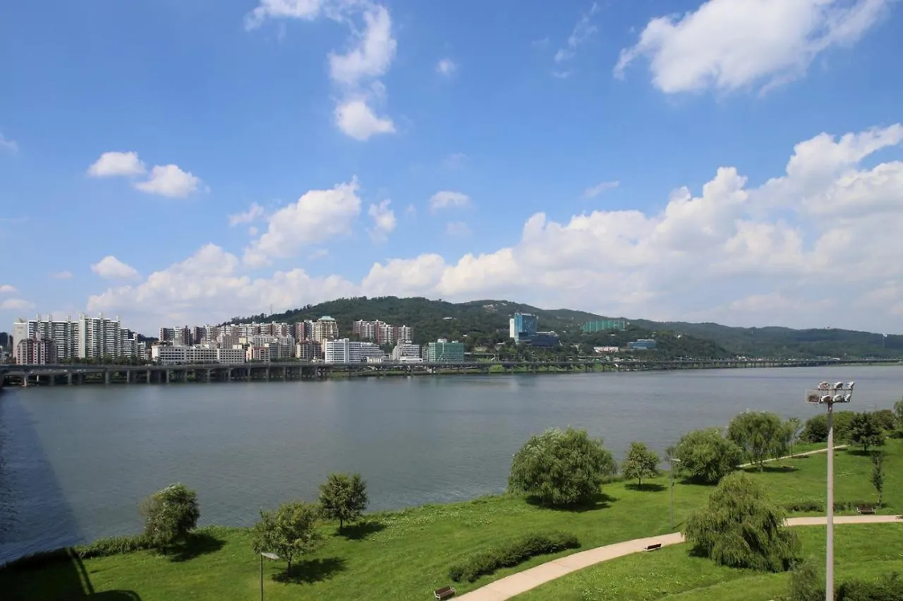 Close To Gangnam, Coex, Asan Medical Centar & Luxury Apartment Near Lotte World, Free Korean Ramen Seoul