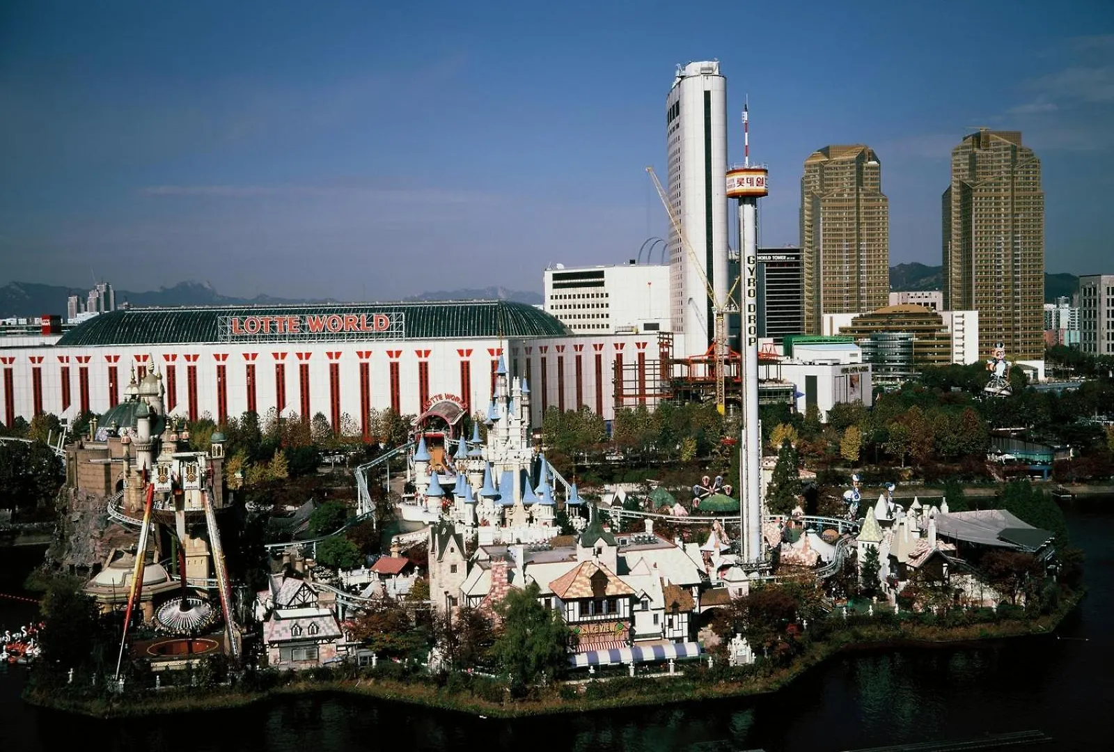 Close To Gangnam, Coex, Asan Medical Centar & Luxury Apartment Near Lotte World, Free Korean Ramen Seoul South Korea