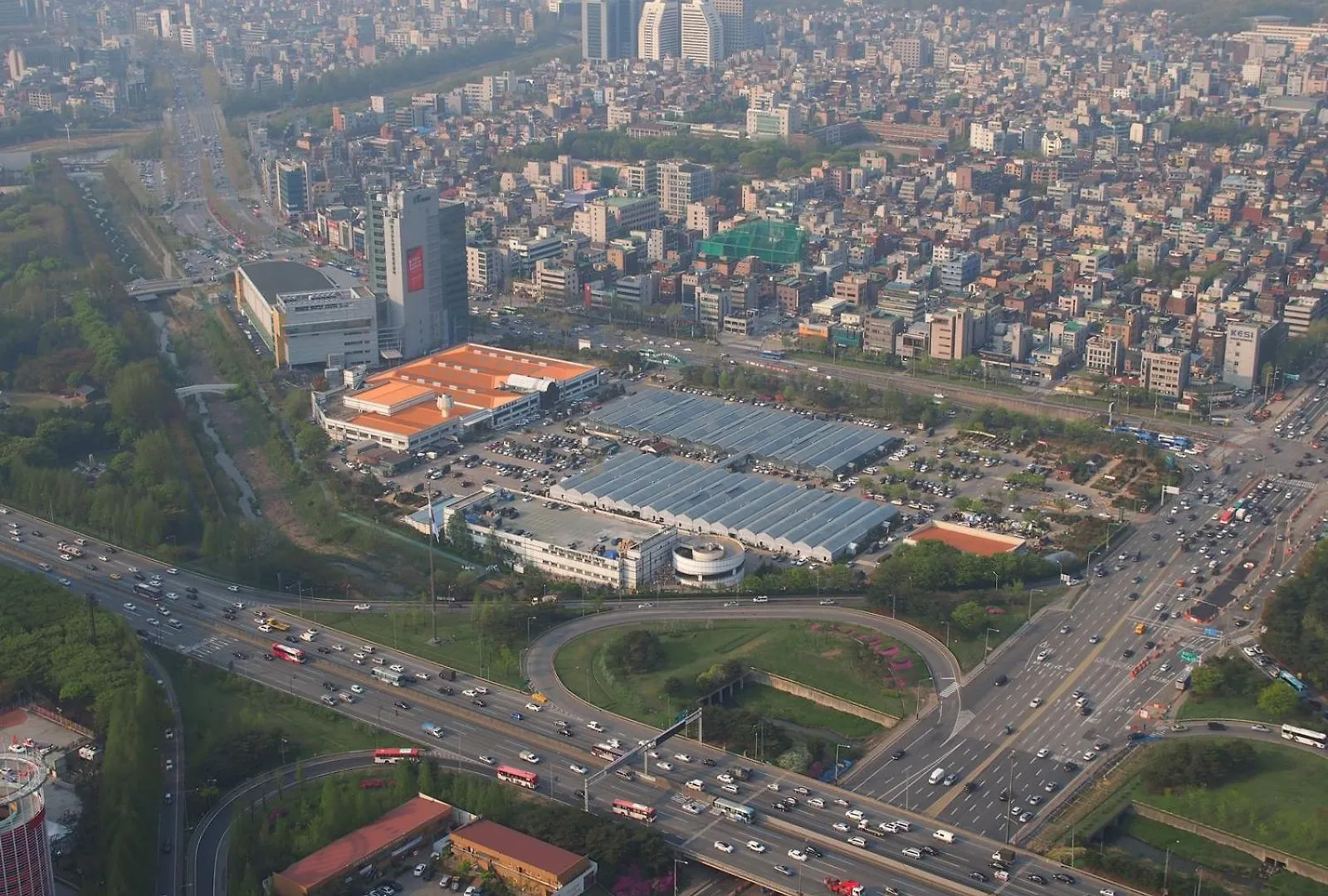 Close To Gangnam, Coex, Asan Medical Centar & Luxury Apartment Near Lotte World, Free Korean Ramen Seoul