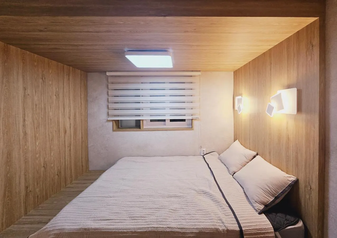 Close To Gangnam, Coex, Asan Medical Centar & Luxury Apartment Near Lotte World, Free Korean Ramen Seoul