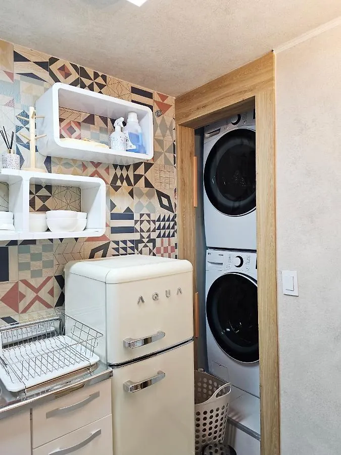 Close To Gangnam, Coex, Asan Medical Centar & Luxury Apartment Near Lotte World, Free Korean Ramen Seoul