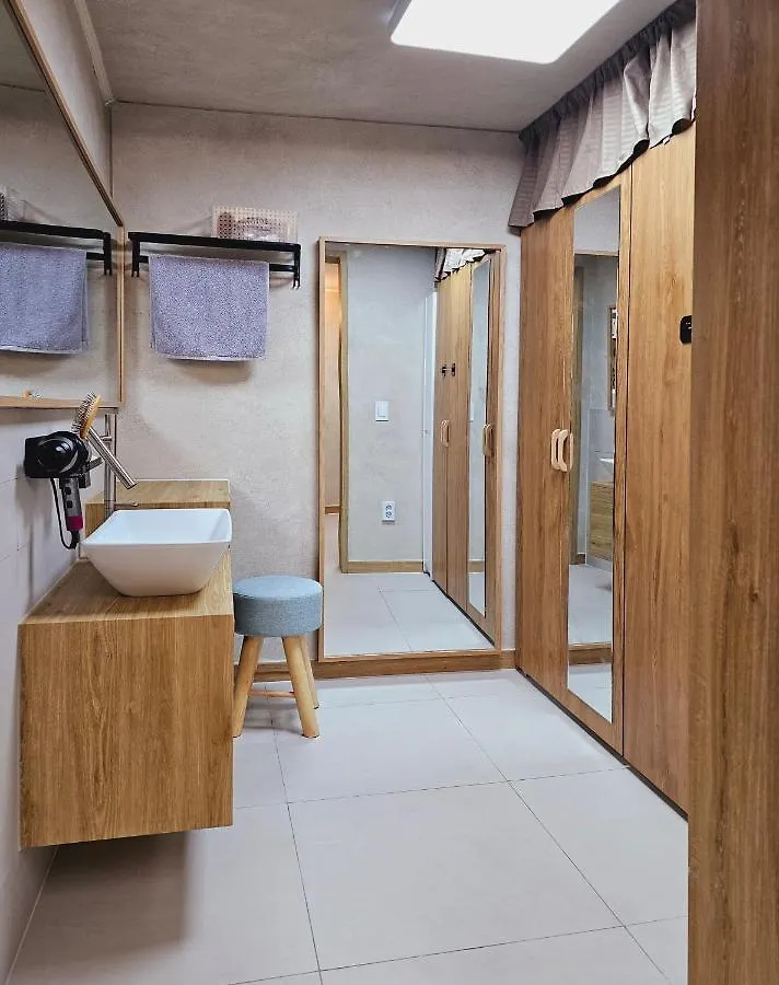 Close To Gangnam, Coex, Asan Medical Centar & Luxury Apartment Near Lotte World, Free Korean Ramen Seoul South Korea