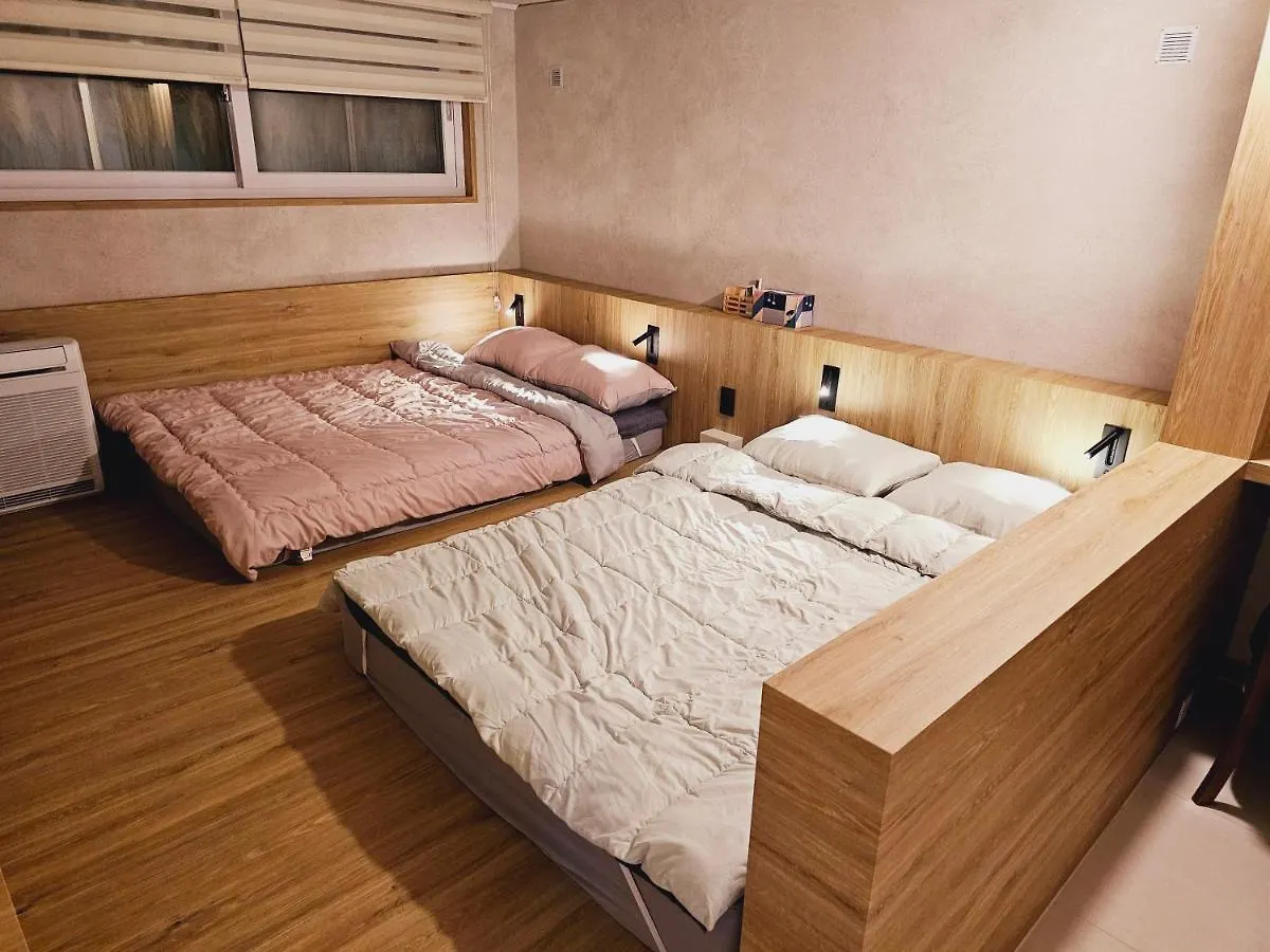 Close To Gangnam, Coex, Asan Medical Centar & Luxury Apartment Near Lotte World, Free Korean Ramen Seoul