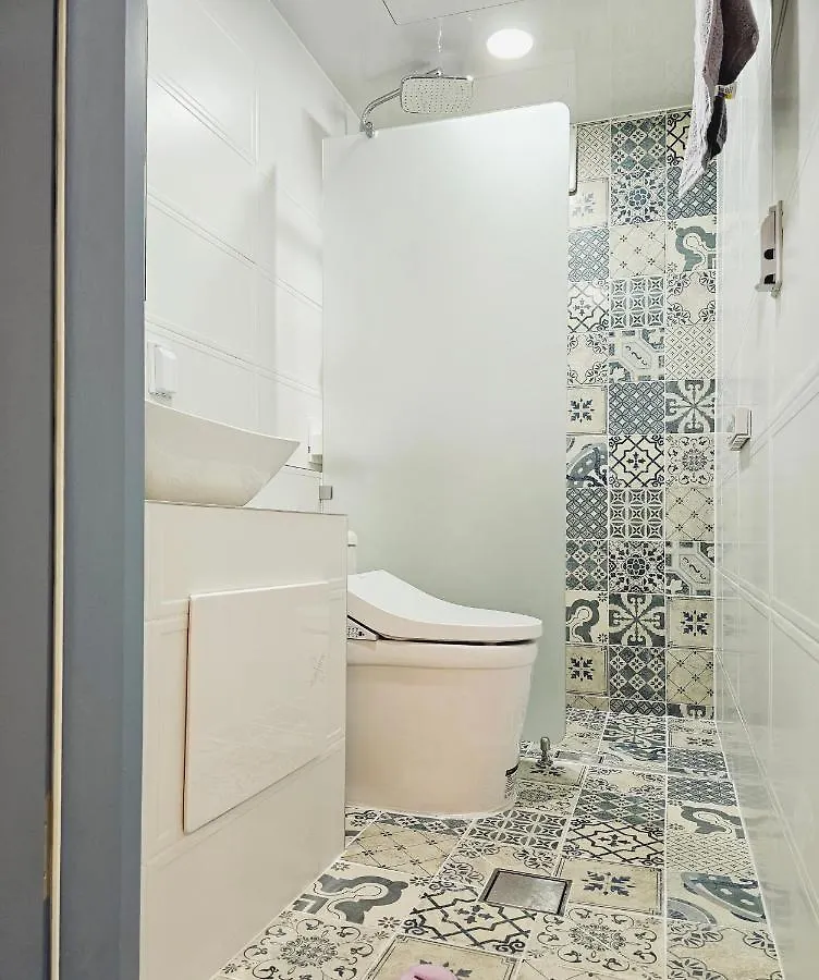 Close To Gangnam, Coex, Asan Medical Centar & Luxury Apartment Near Lotte World, Free Korean Ramen Seoul
