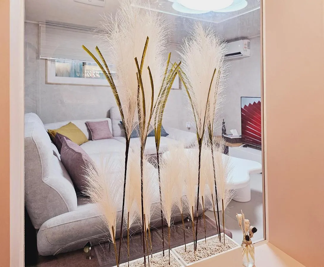 Close To Gangnam, Coex, Asan Medical Centar & Luxury Apartment Near Lotte World, Free Korean Ramen Seoul