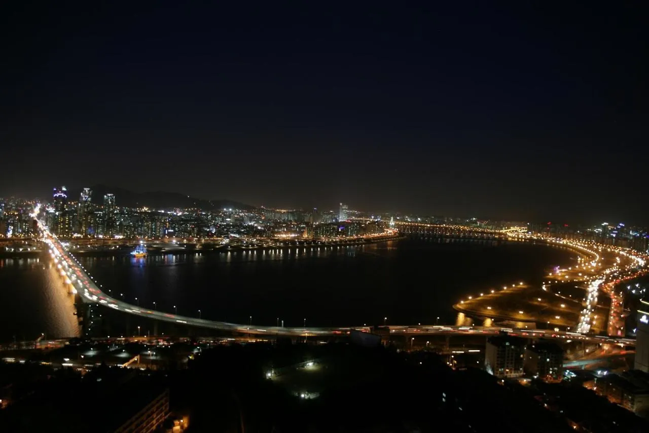 Close To Gangnam, Coex, Asan Medical Centar & Luxury Apartment Near Lotte World, Free Korean Ramen Seoul
