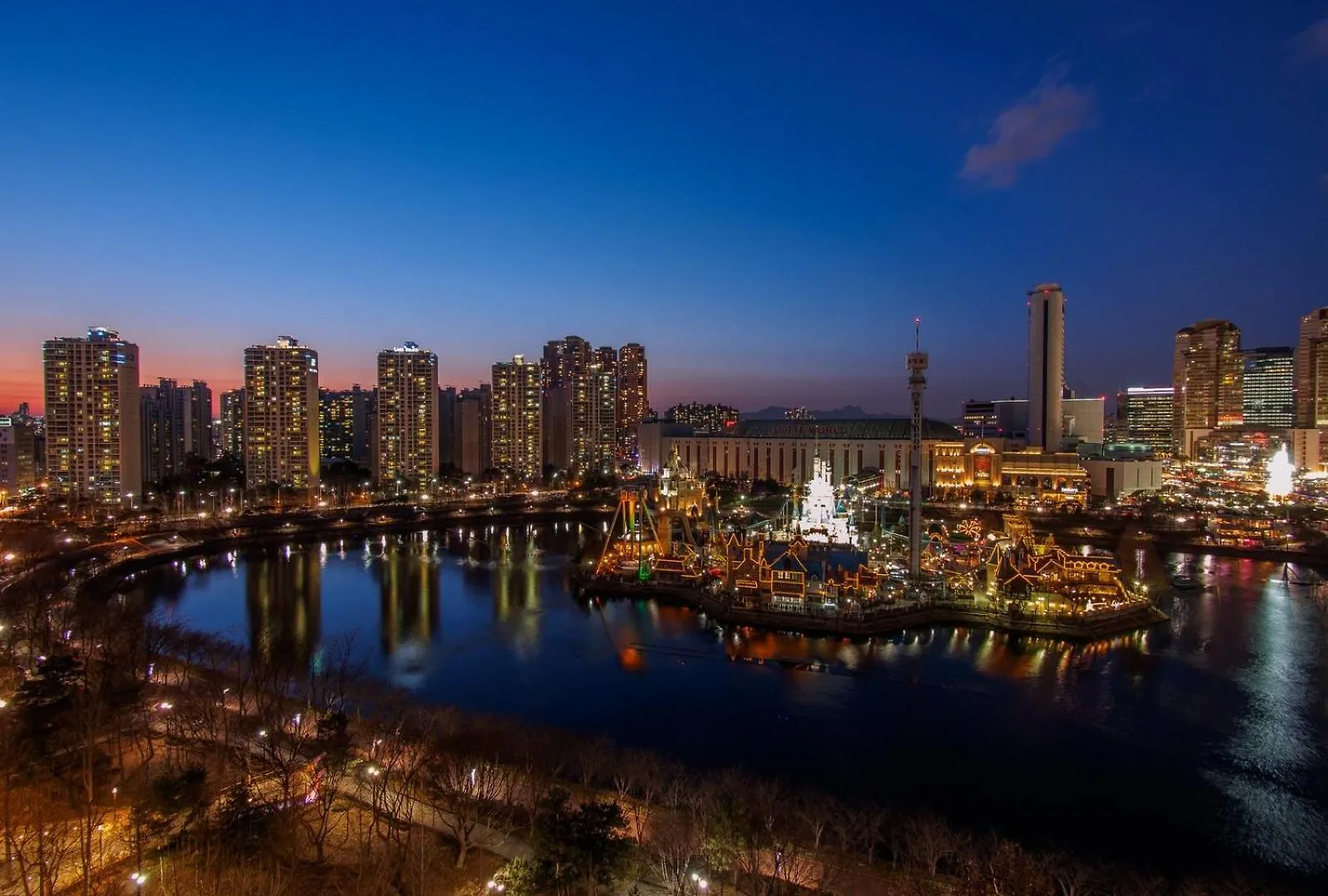 Close To Gangnam, Coex, Asan Medical Centar & Luxury Apartment Near Lotte World, Free Korean Ramen Seoul