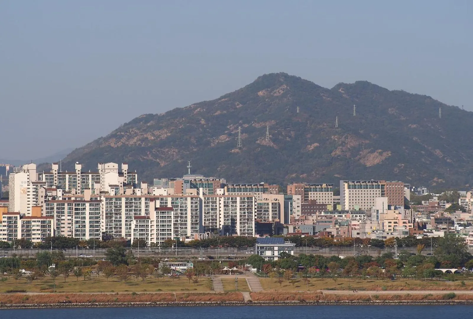 Close To Gangnam, Coex, Asan Medical Centar & Luxury Apartment Near Lotte World, Free Korean Ramen Seoul South Korea