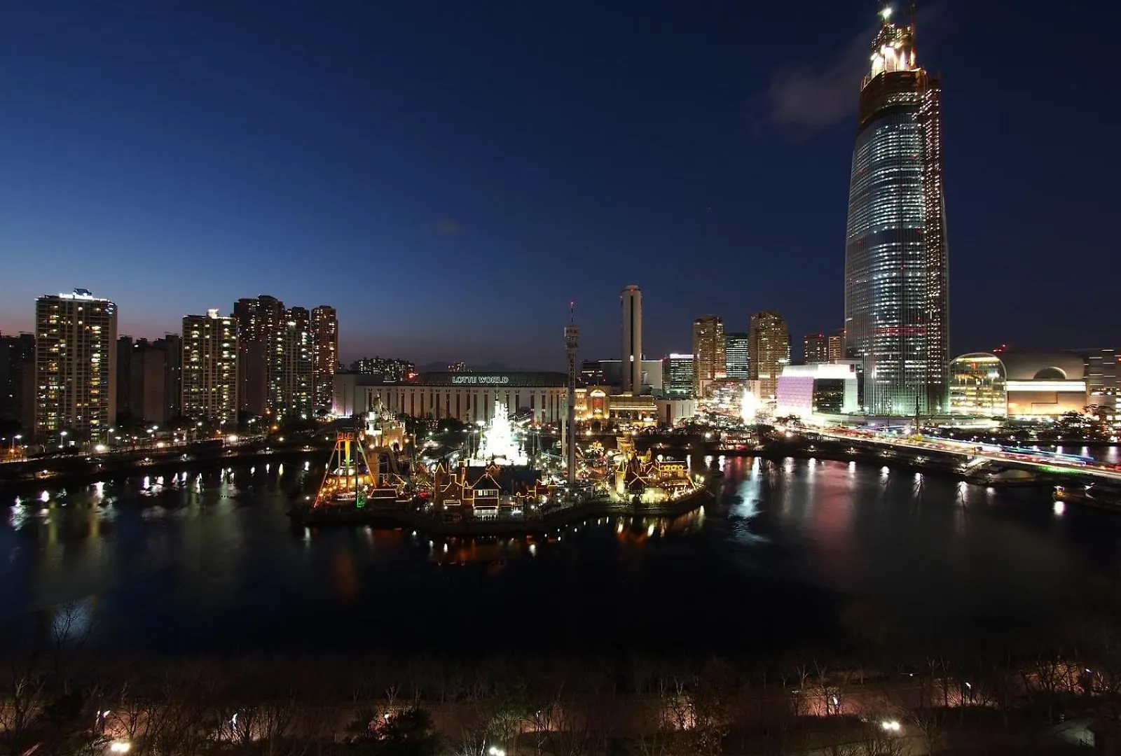 Close To Gangnam, Coex, Asan Medical Centar & Luxury Apartment Near Lotte World, Free Korean Ramen Seoul
