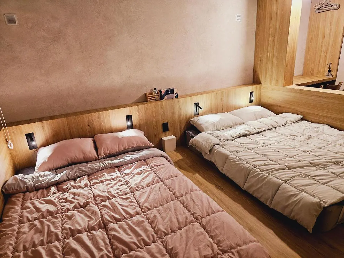 Close To Gangnam, Coex, Asan Medical Centar & Luxury Apartment Near Lotte World, Free Korean Ramen Seoul