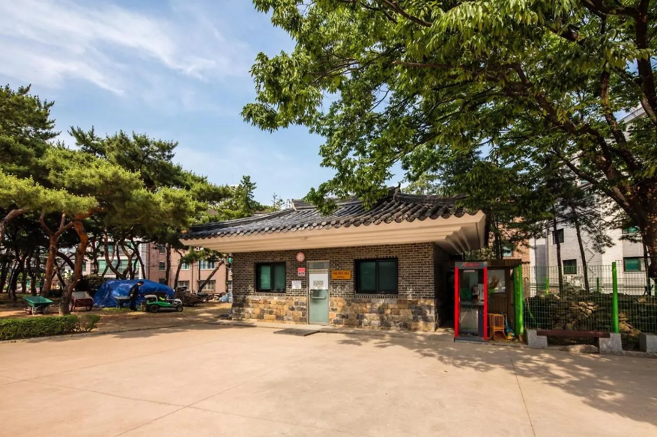 Close To Gangnam, Coex, Asan Medical Centar & Luxury Apartment Near Lotte World, Free Korean Ramen Σεούλ