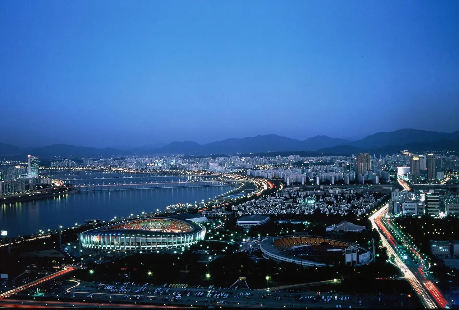 Close To Gangnam, Coex, Asan Medical Centar & Luxury Apartment Near Lotte World, Free Korean Ramen Seoul South Korea
