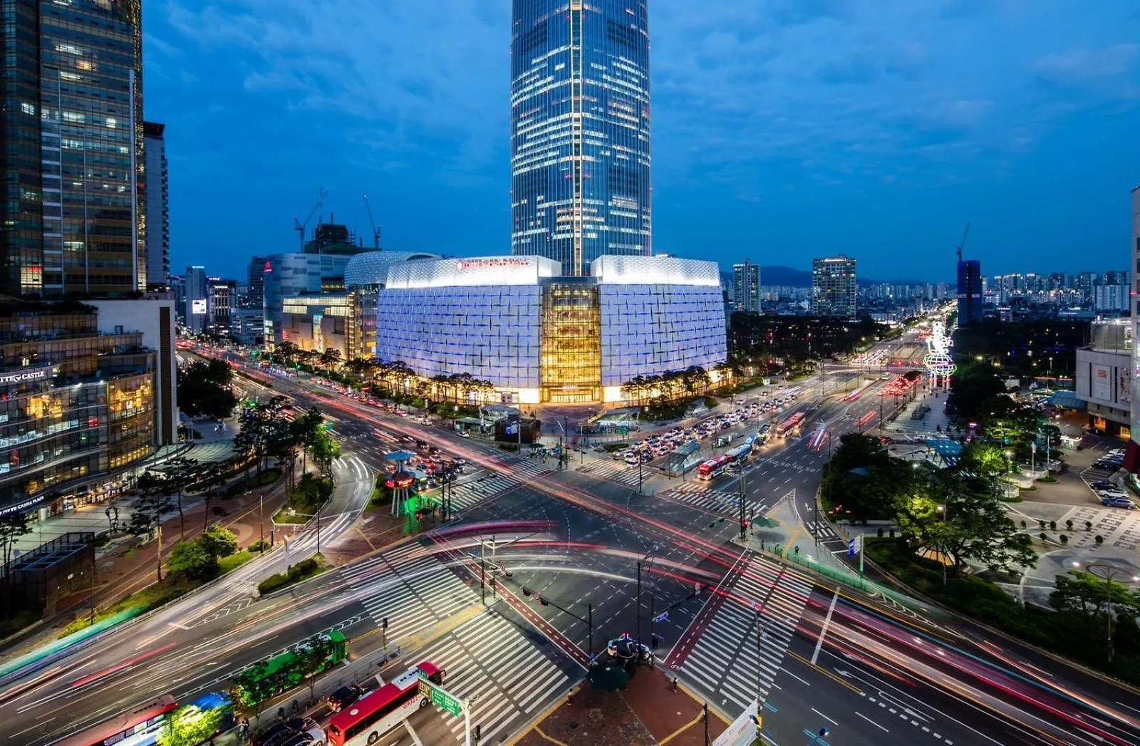 Close To Gangnam, Coex, Asan Medical Centar & Luxury Apartment Near Lotte World, Free Korean Ramen Σεούλ