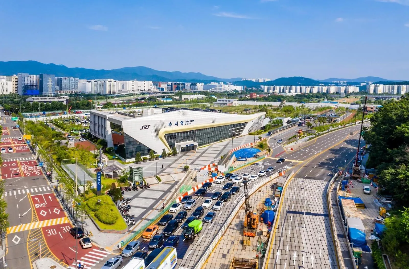 Close To Gangnam, Coex, Asan Medical Centar & Luxury Apartment Near Lotte World, Free Korean Ramen Seoul 0*,