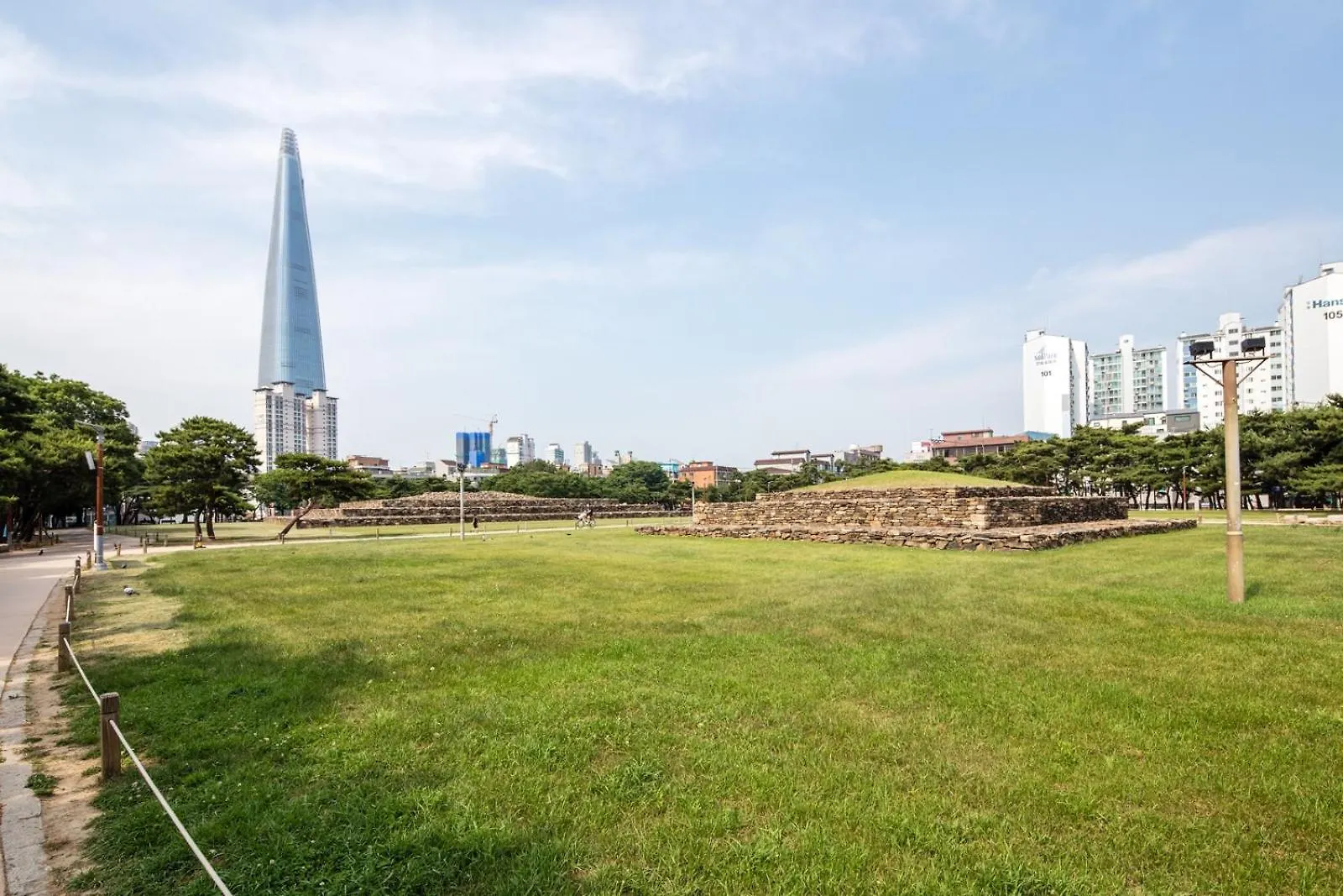 Close To Gangnam, Coex, Asan Medical Centar & Luxury Apartment Near Lotte World, Free Korean Ramen Seoul