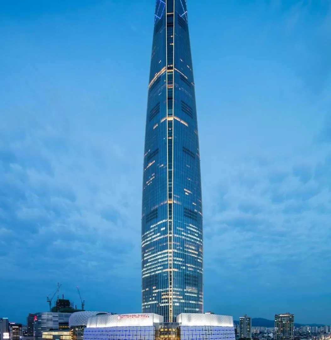 Close To Gangnam, Coex, Asan Medical Centar & Luxury Apartment Near Lotte World, Free Korean Ramen Seoul 0*,
