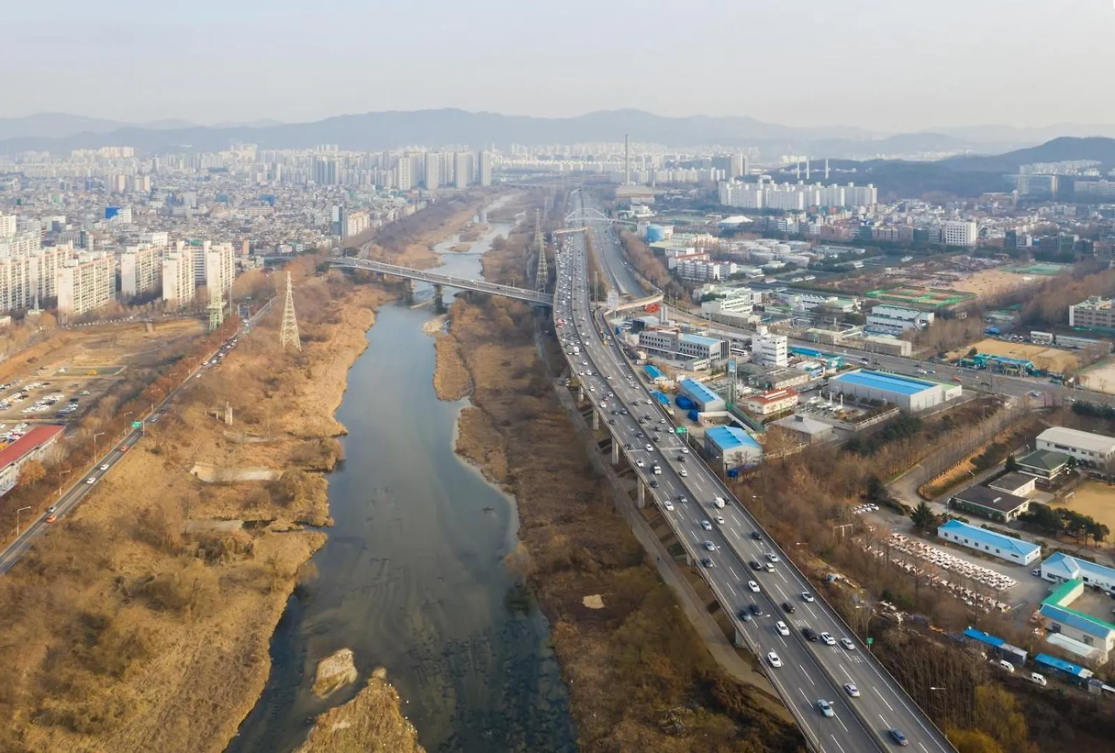 Close To Gangnam, Coex, Asan Medical Centar & Luxury Apartment Near Lotte World, Free Korean Ramen Seoul
